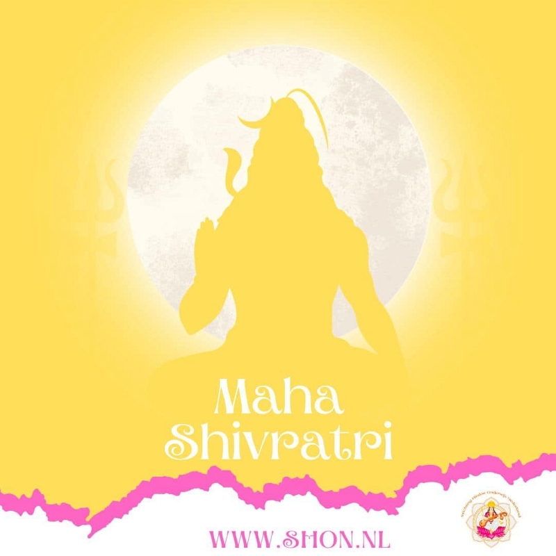 Mahashivratri: Een Nacht van Reflectie, Kracht en Onderwijs